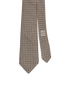 Hermes Lifesavers Tie, other view